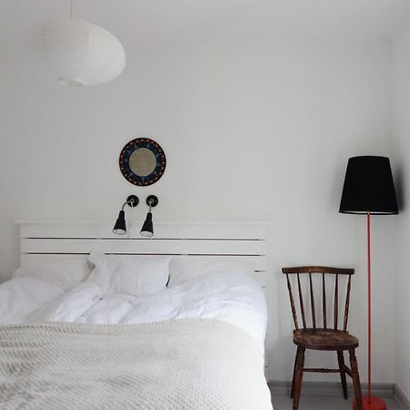 Vikens Bed And Breakfast Viken  Exterior foto