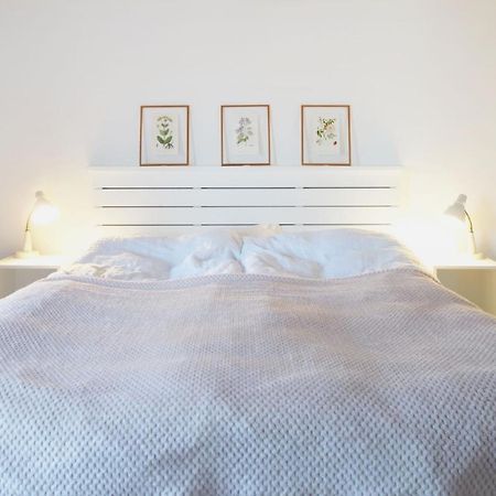 Vikens Bed And Breakfast Viken  Exterior foto