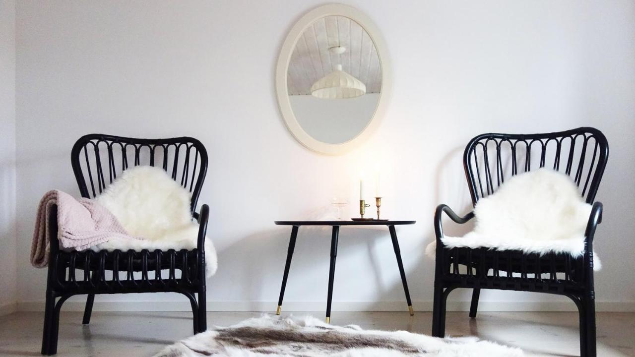 Vikens Bed And Breakfast Viken  Exterior foto